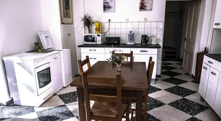 Le Mas dElla
