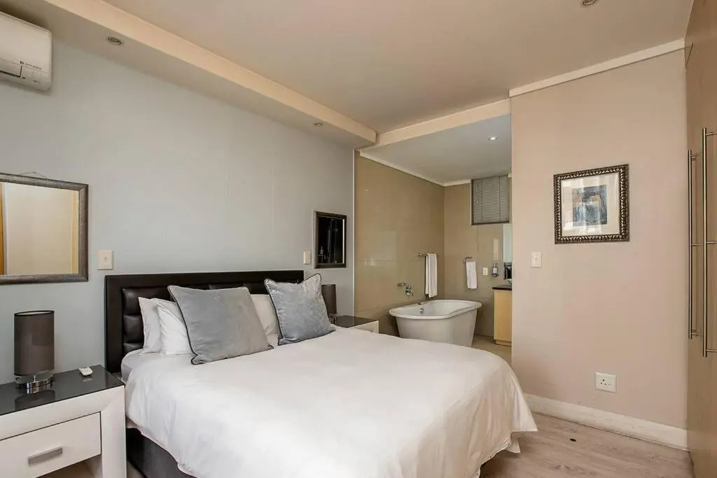 Sandton Hydro Executive Apartments