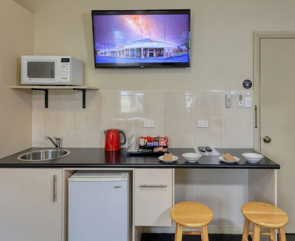 Prince Of Wales Hotel Gulgong
