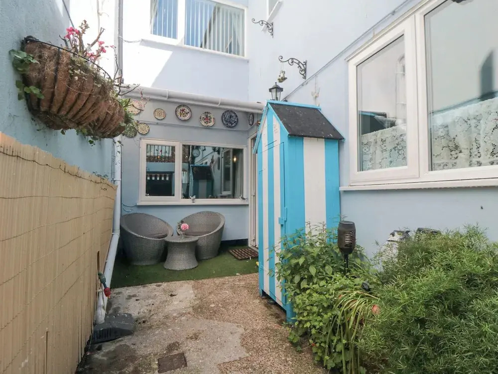3 Anchor Cottage