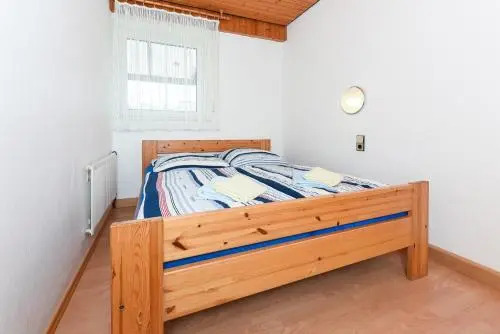 Ferienhaus Wolke 7