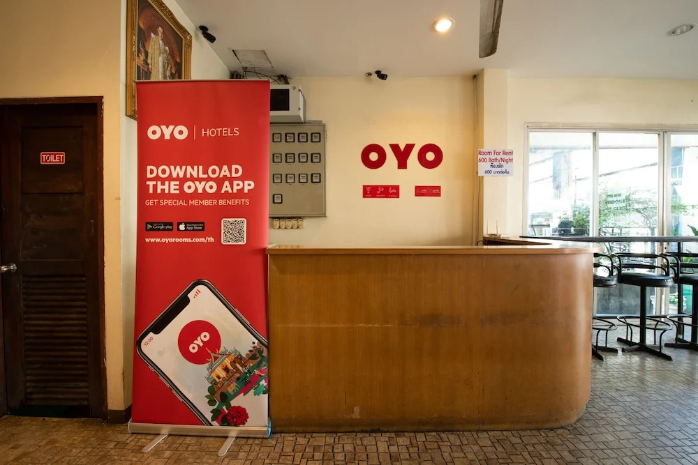 Oyo 448 Jan'S Guest House