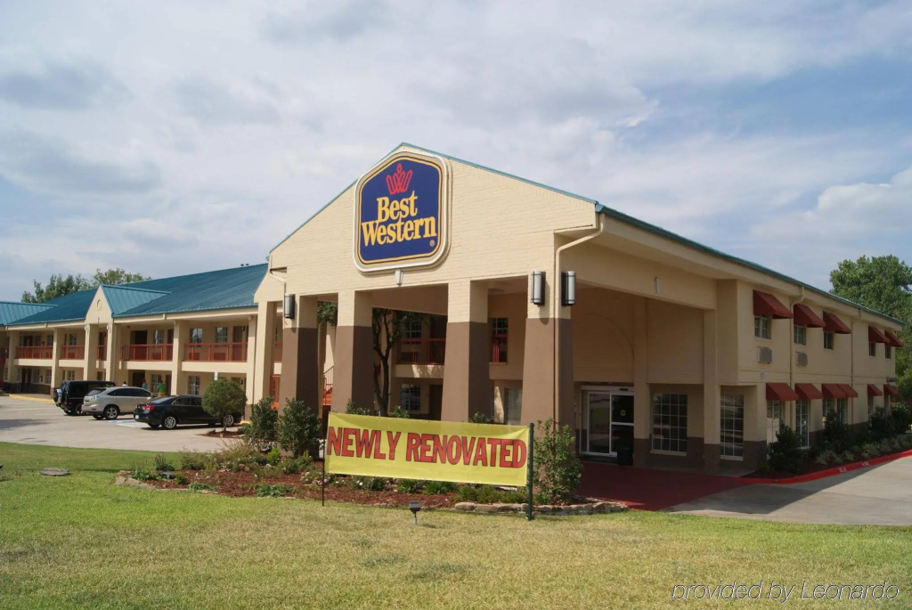 Motel 6-Arlington, TX