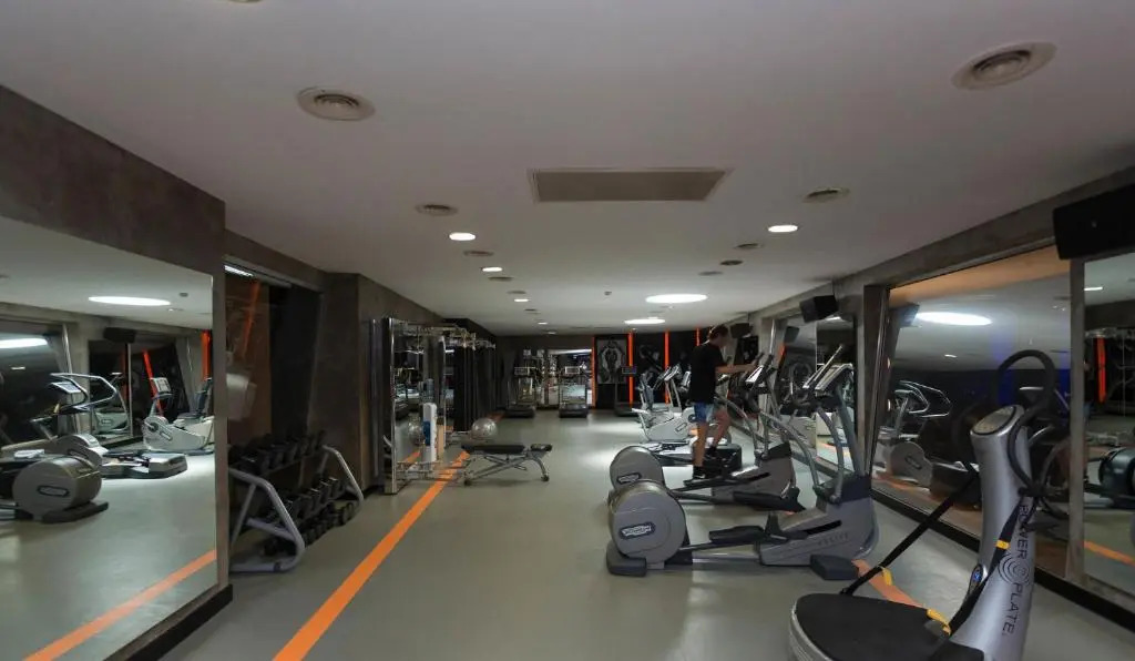 Kuum Hotel & Spa
