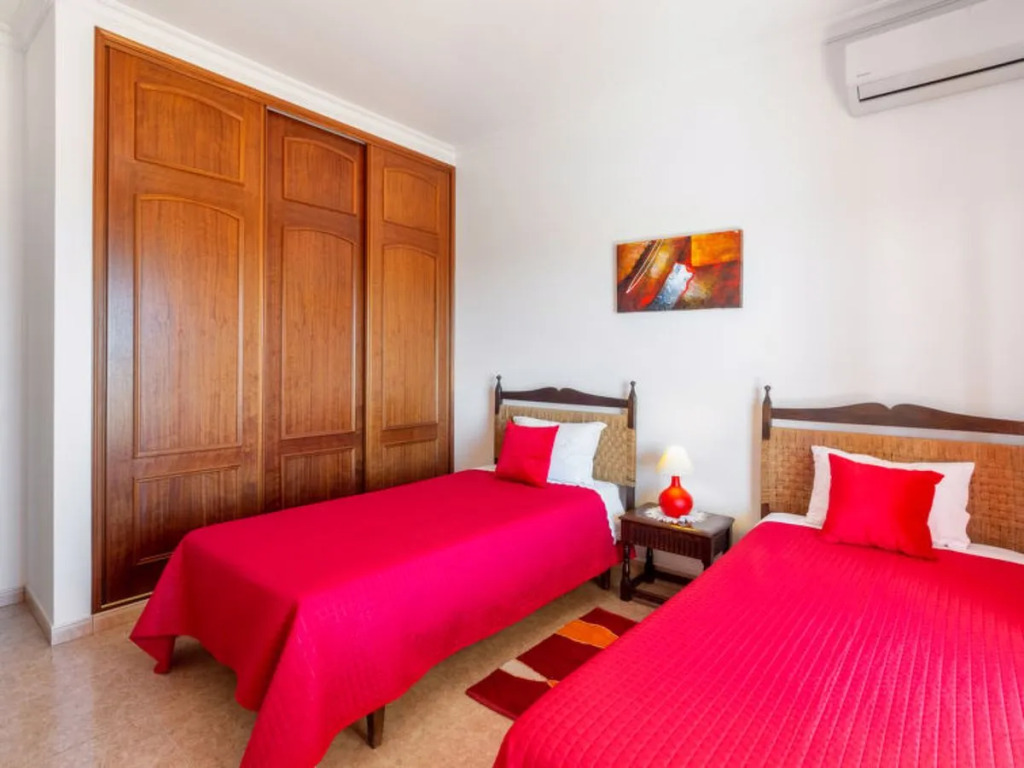 Holiday Home Paraíso by Interhome