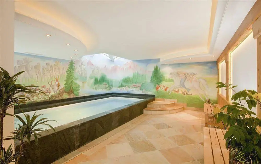 Residence Villa Gran Baita
