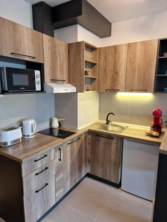 BulevarD Apartment