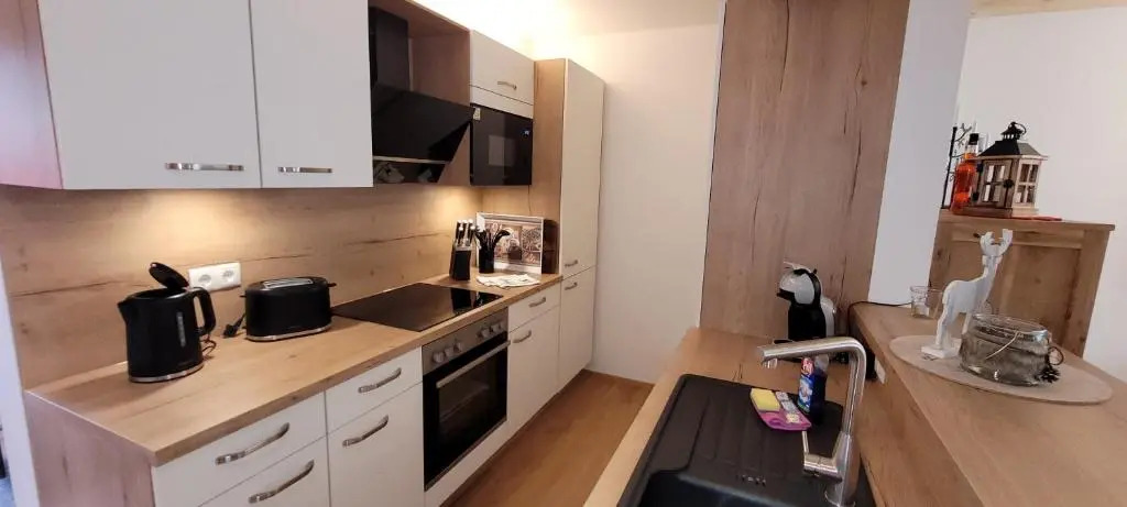 Hochalmbahnen Chalets 20W3, Alpenflieder, nahe Gondel, Hunde willkommen