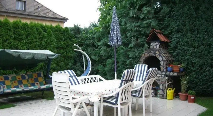Pension Mileta