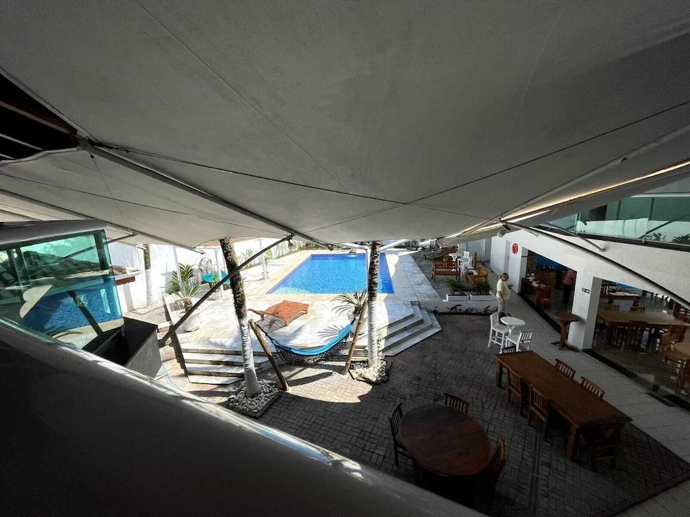 Bene Beach - Pousada Guarujá