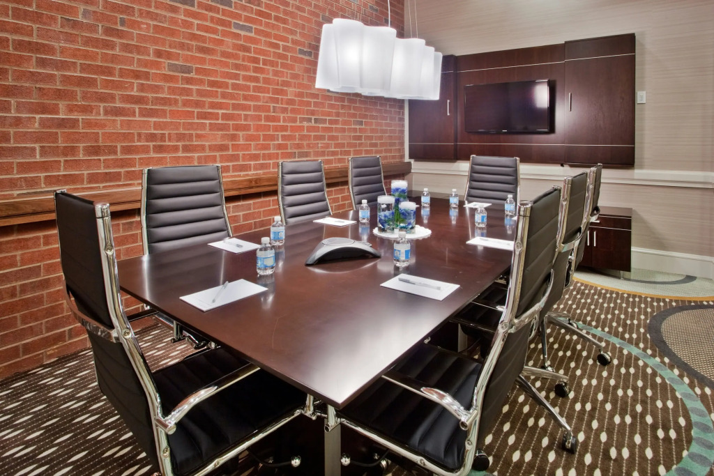 Hampton Inn & Suites Chapel Hill/Carrboro