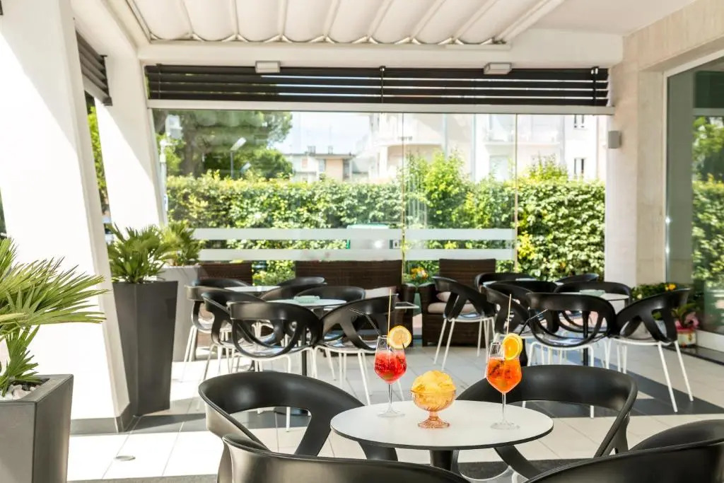 Hotel & Aparthotel Carinthia S