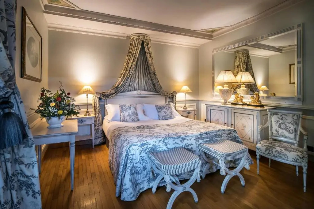 Villa Margherita