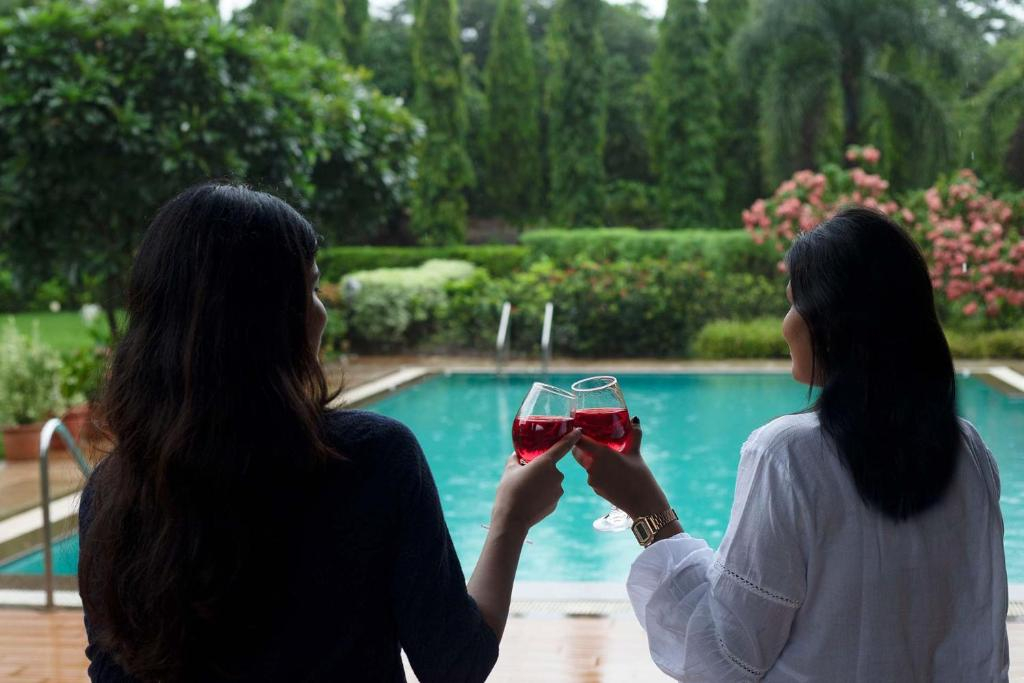 StayVista at Moksh Villa