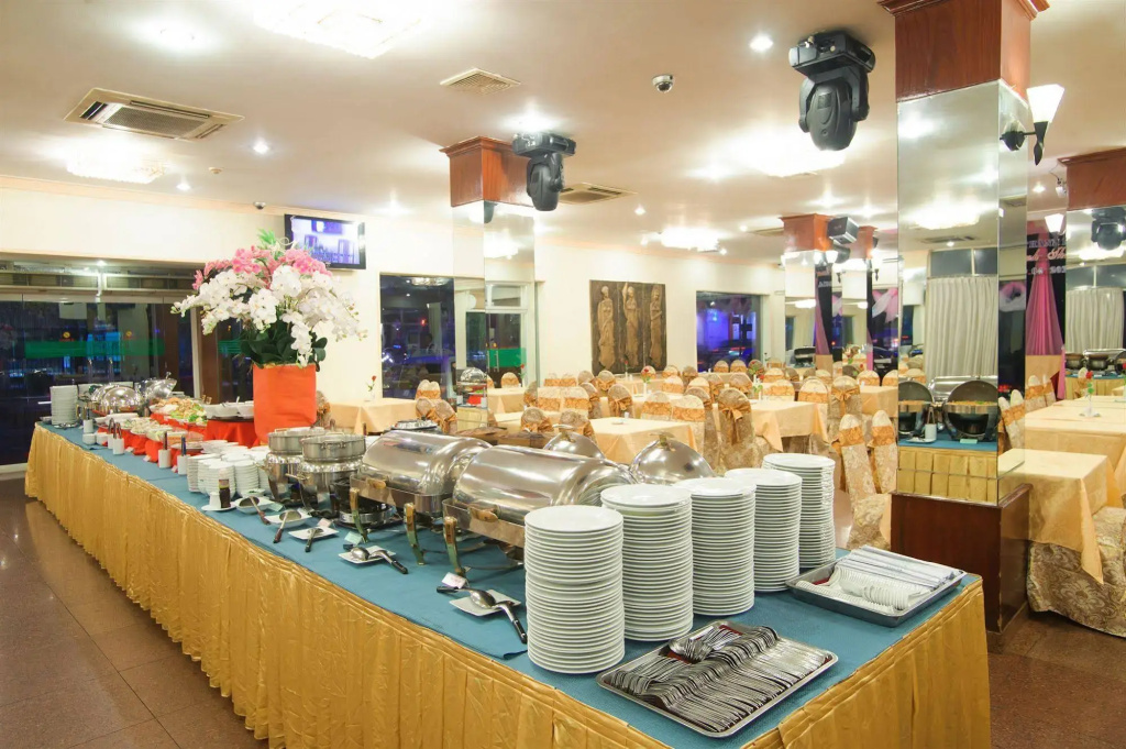 Victory Sai Gon Hotel