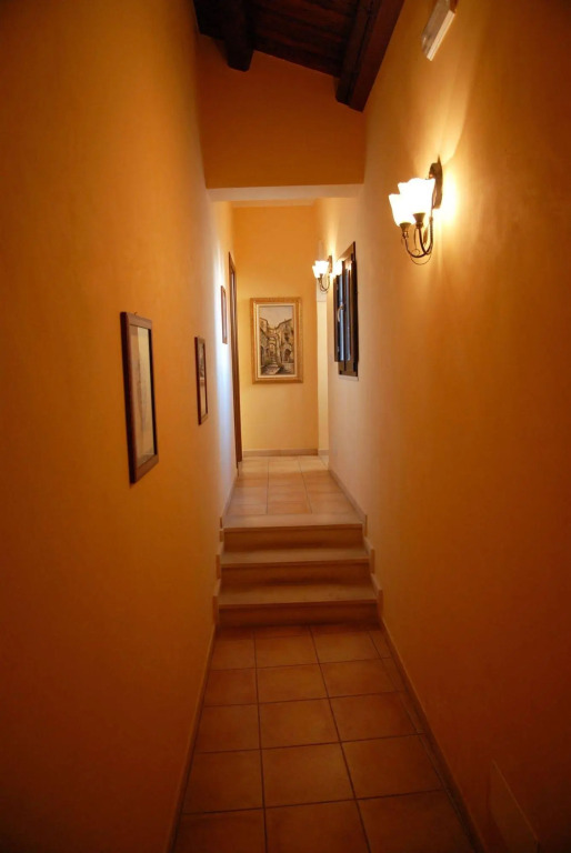 B&B Ares Charme