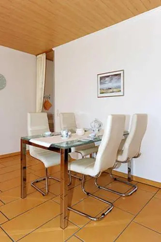 Ferienhaus Meereskrone