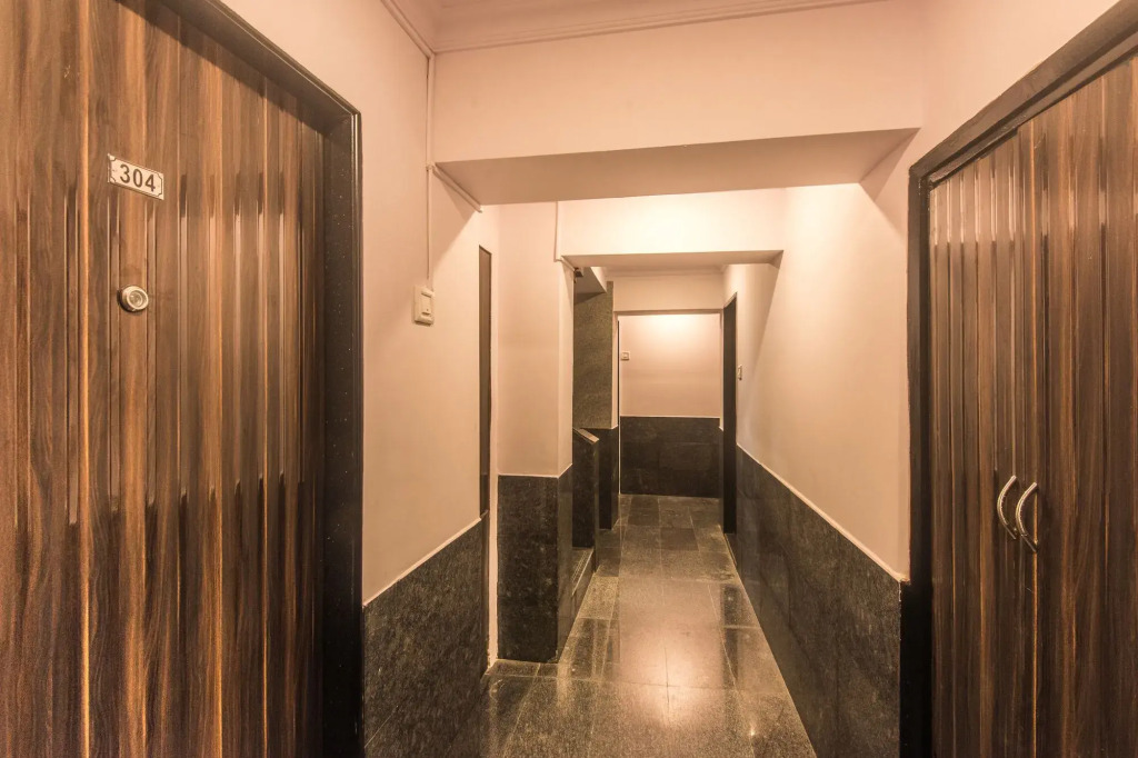 Highway Residency by OYO Rooms