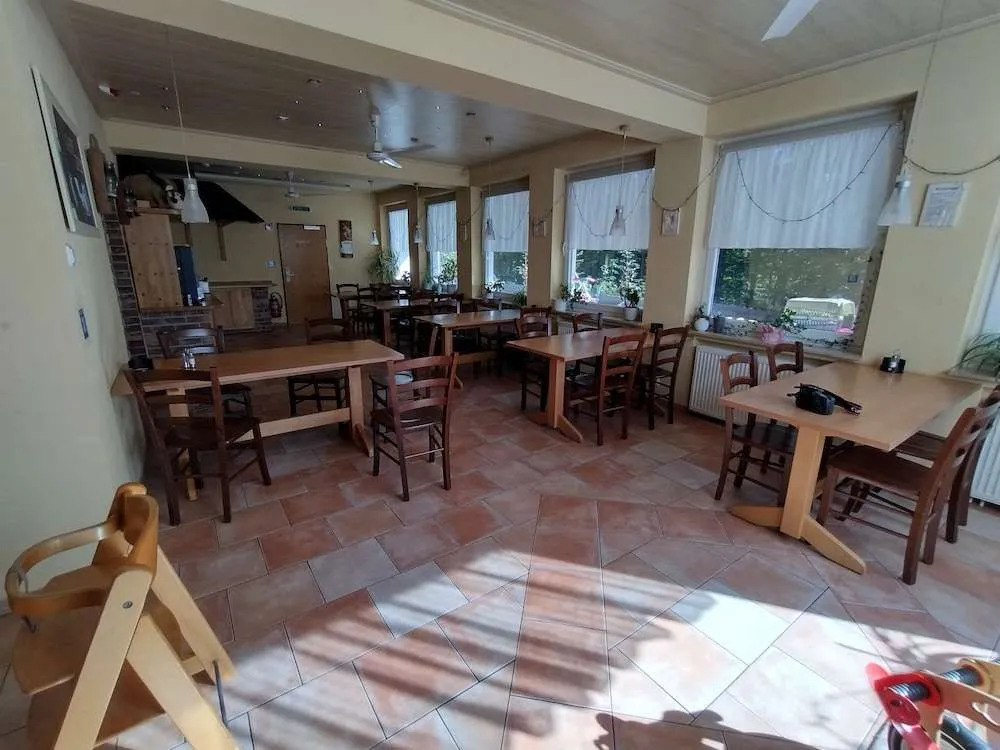Pension Walddorf