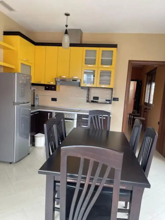 Kalpazo Rental Vila 313 Tirana