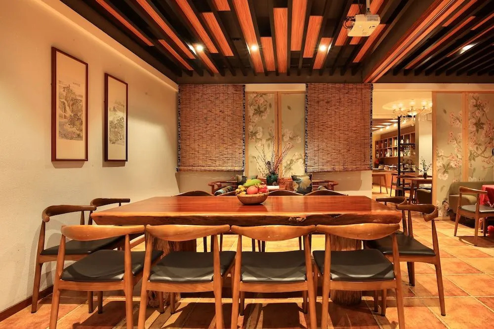 The Beyond Villa Guilin Boutique Hotel