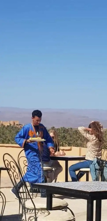 Auberge Kasbah Ennakhile
