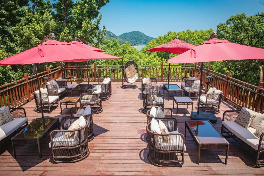 Guan Tang Hotel