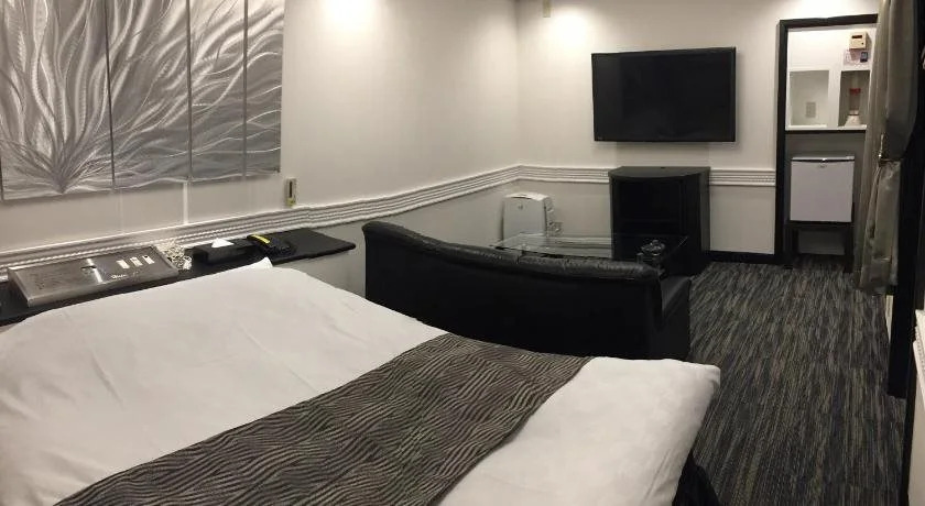 Hotel Piatt Nagoya