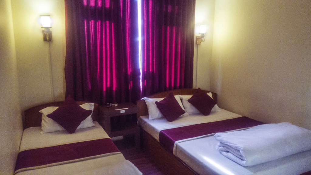 Hotel Cordial