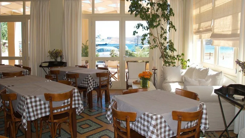 Hotel Karthea