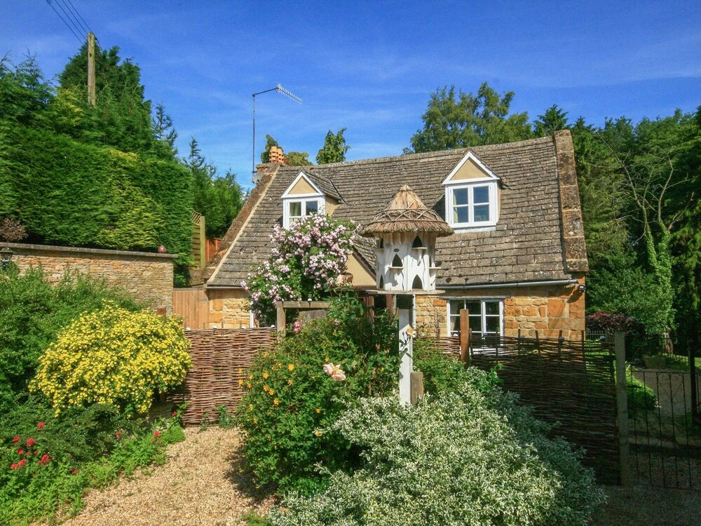 Hadcroft Cottage