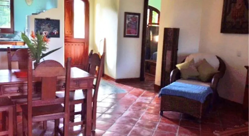 Casa Mosaico