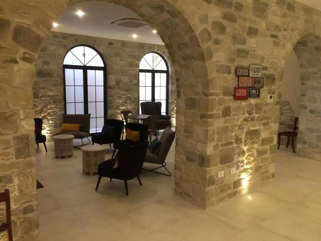 Agriturismo Paradiso 44