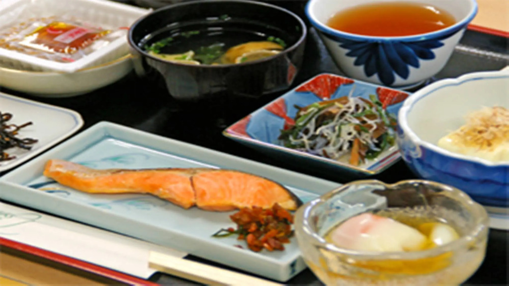 Business Ryokan Kaganso