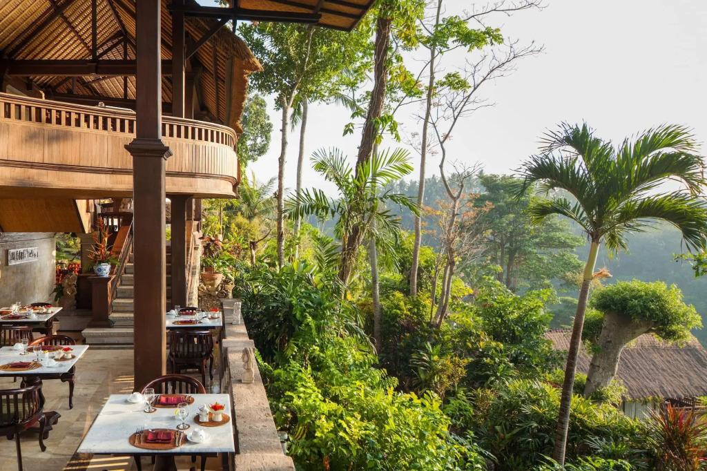Курорт Pita Maha Resort & Spa
