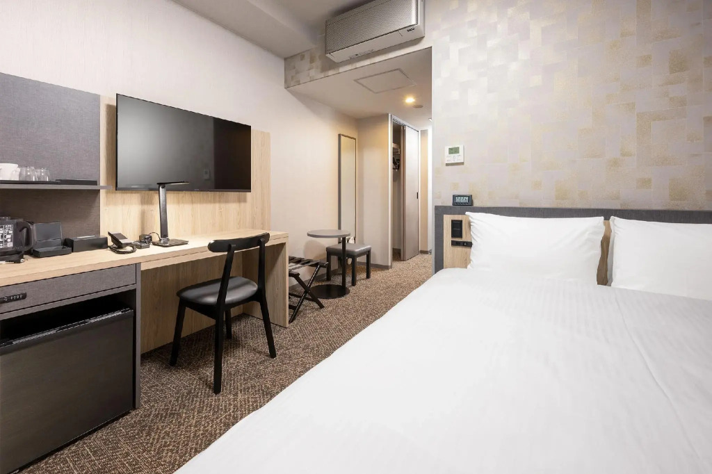 Shizutetsu Hotel Prezio Osaka Shinsaibashi