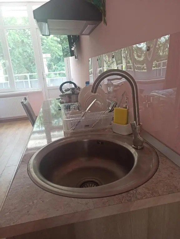 Hotel Caucase