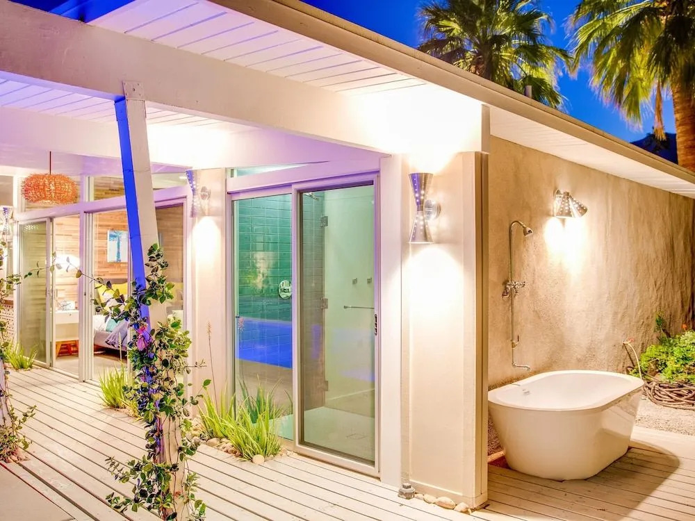 West Elm House 1 - The Alexander by ACME House Company