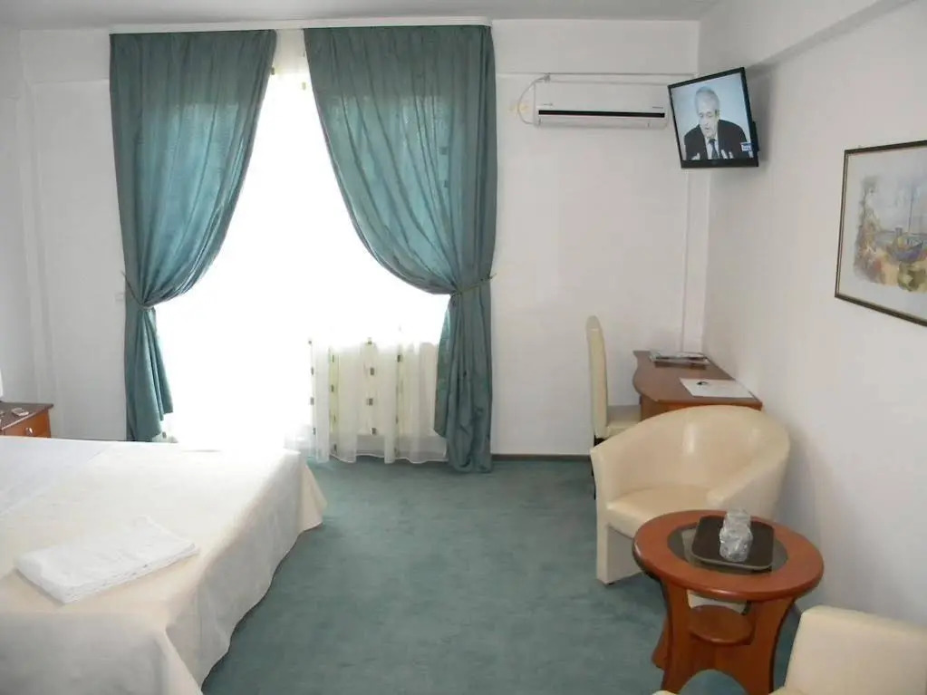Hotel vila veneto
