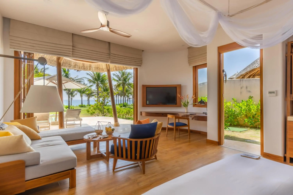 Ana Mandara Cam Ranh