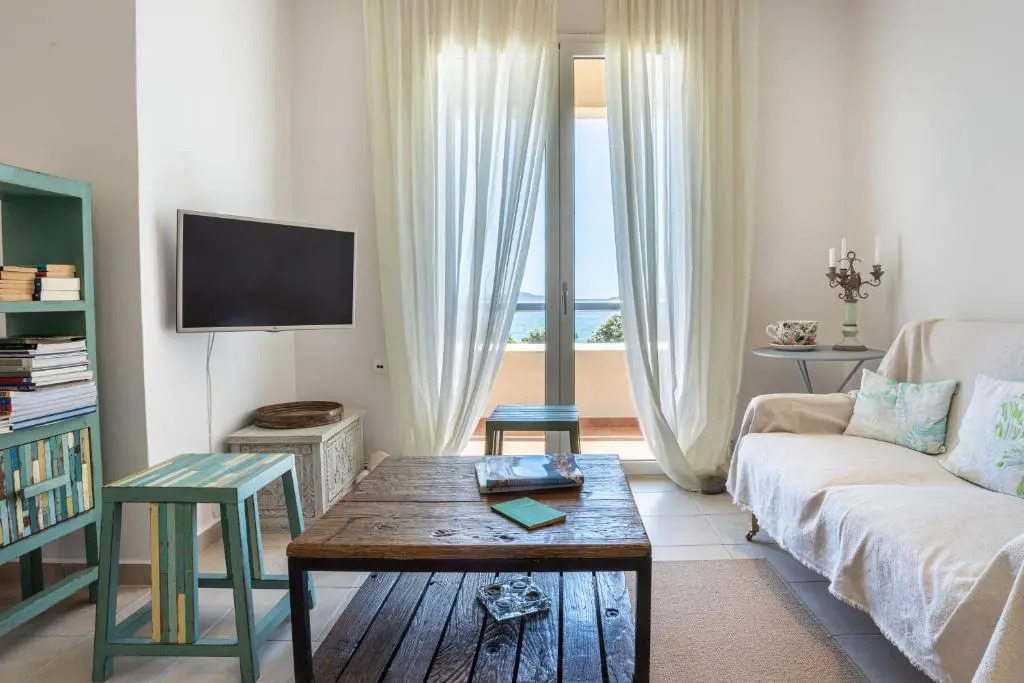 Neapoli Villas