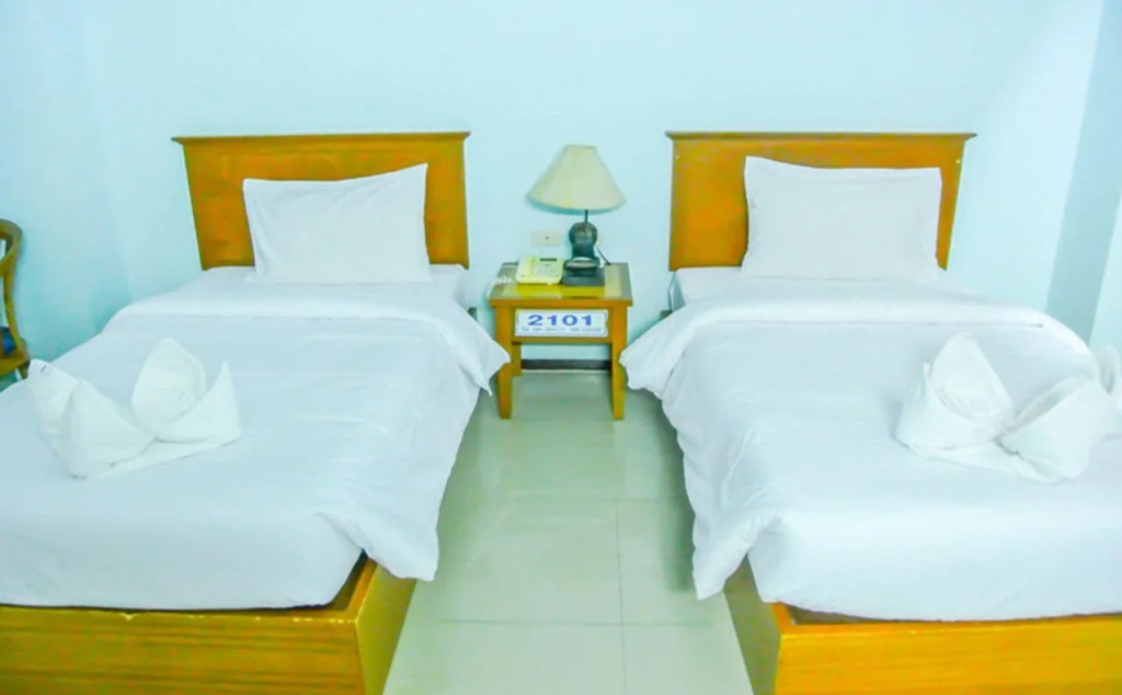 Chim Palace Hotel