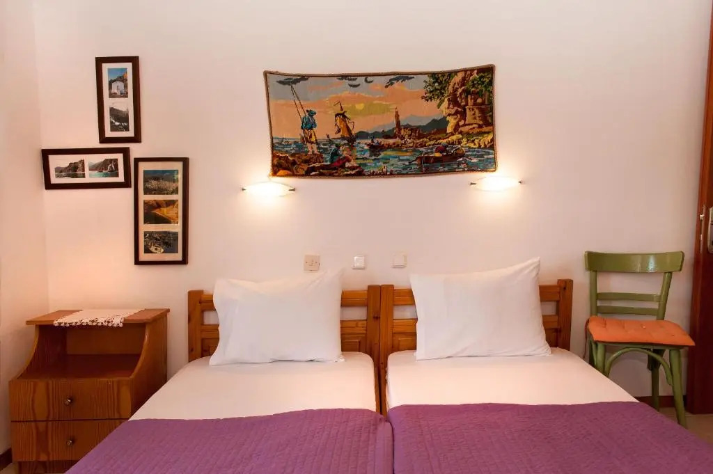 Mirsini Apartments