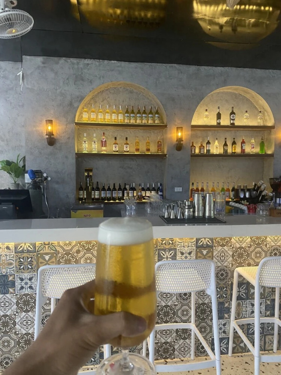 Quiri Hostel Ha Giang