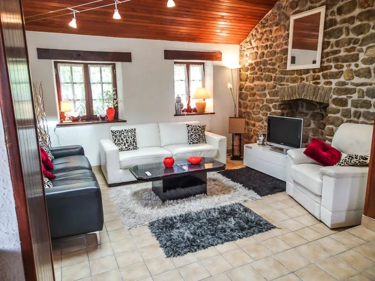 Holiday Home Ty Keriquel by Interhome