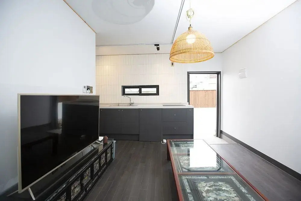 Bosudong Banggongho - Hostel