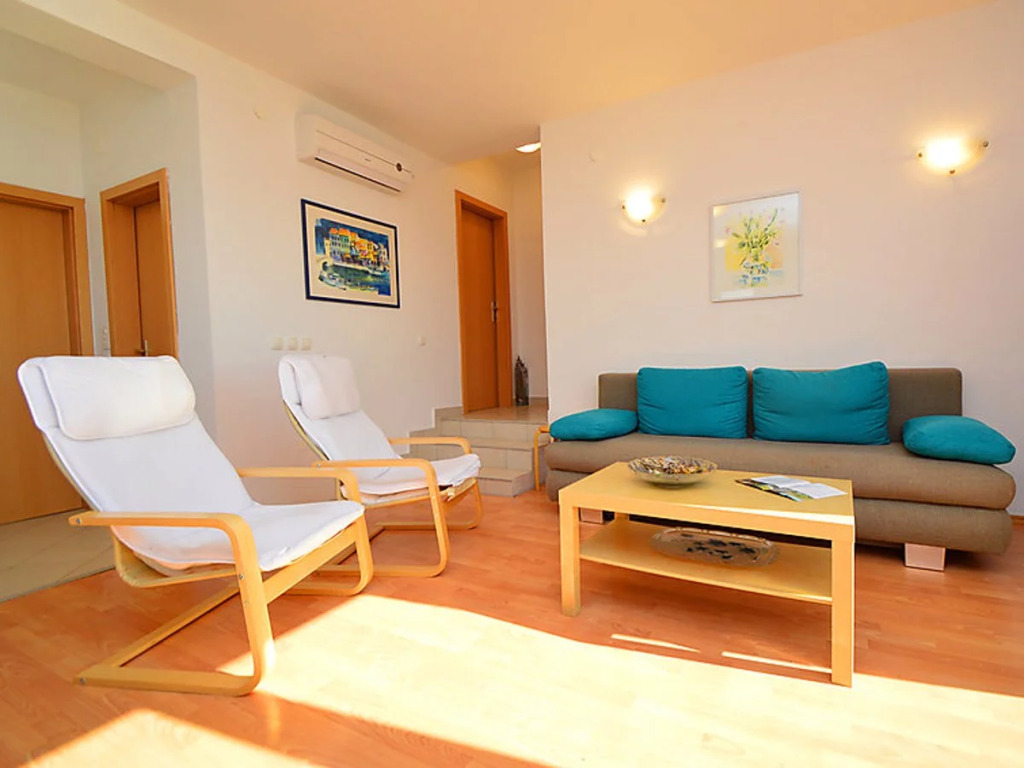 House Mira Liberec