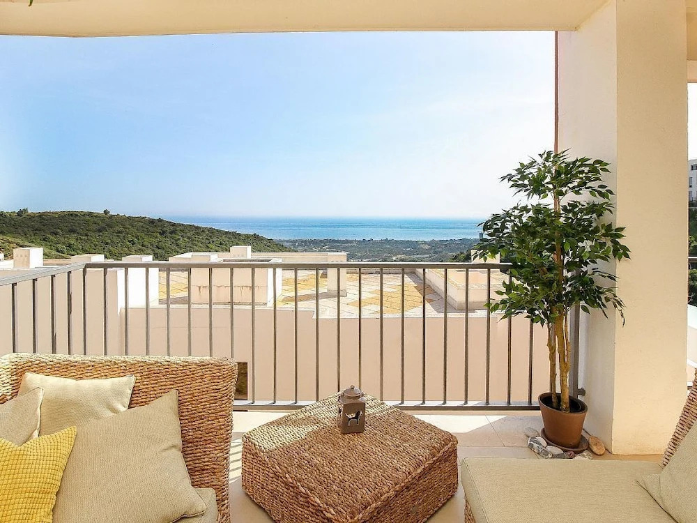 Apartamento Samara Marbella