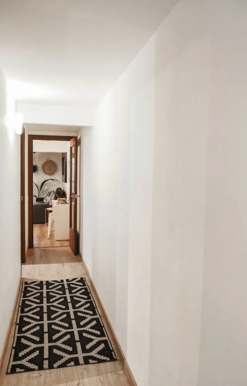 Aragó large and cozy 3br apartment