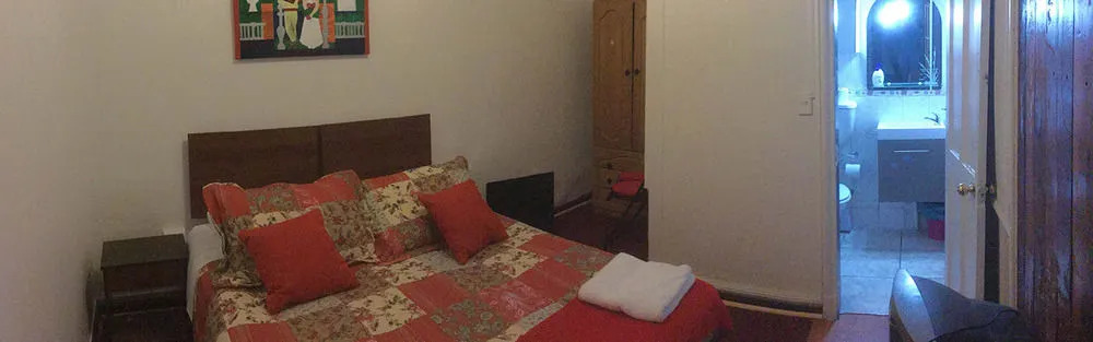 W. NooN Cultural Hostel